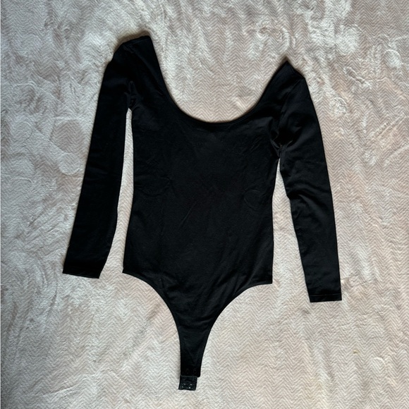 Black Label Ralph Lauren Ballerina body - size S - Picture 5 of 5